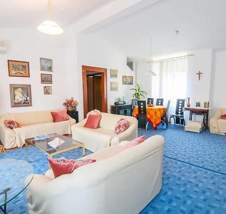 Apartment Xxl Rio Mokošica Esterno foto