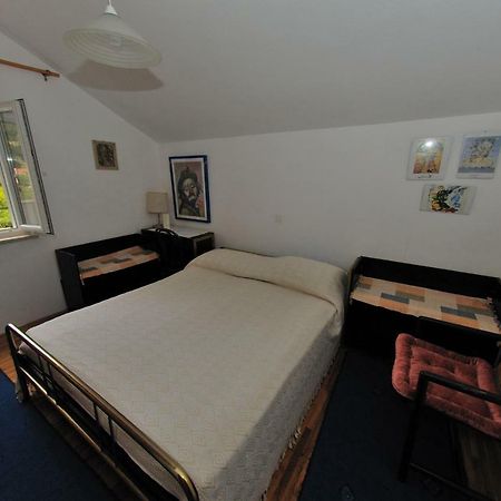 Apartment Xxl Rio Mokošica Camera foto