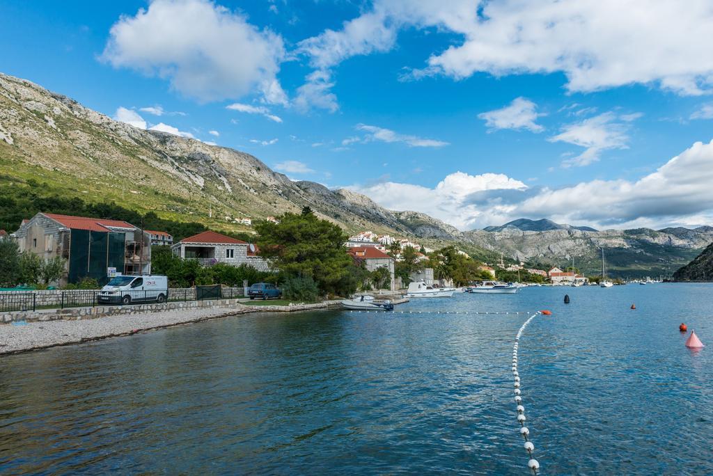 Apartment Xxl Rio Mokošica Esterno foto