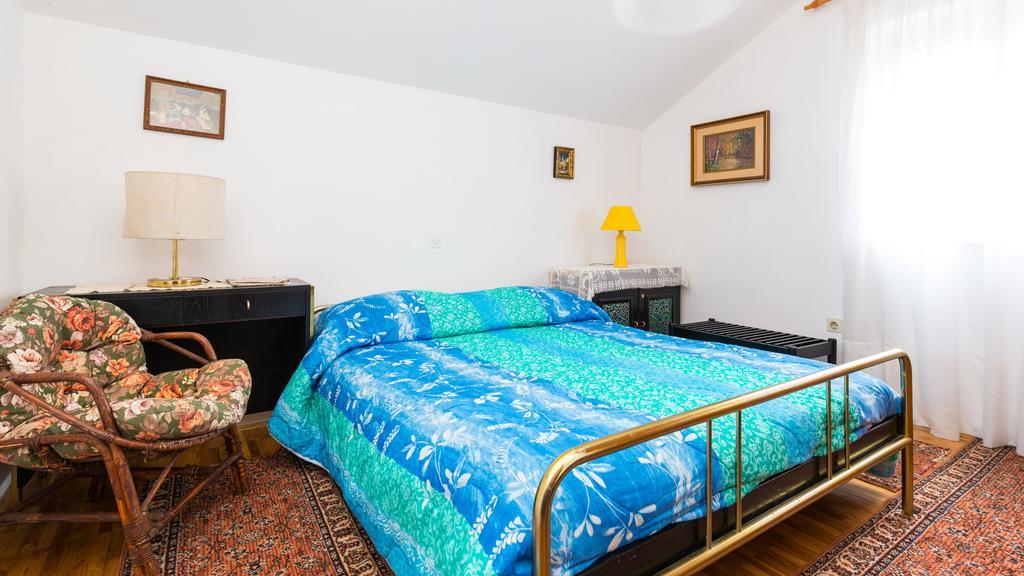 Apartment Xxl Rio Mokošica Camera foto