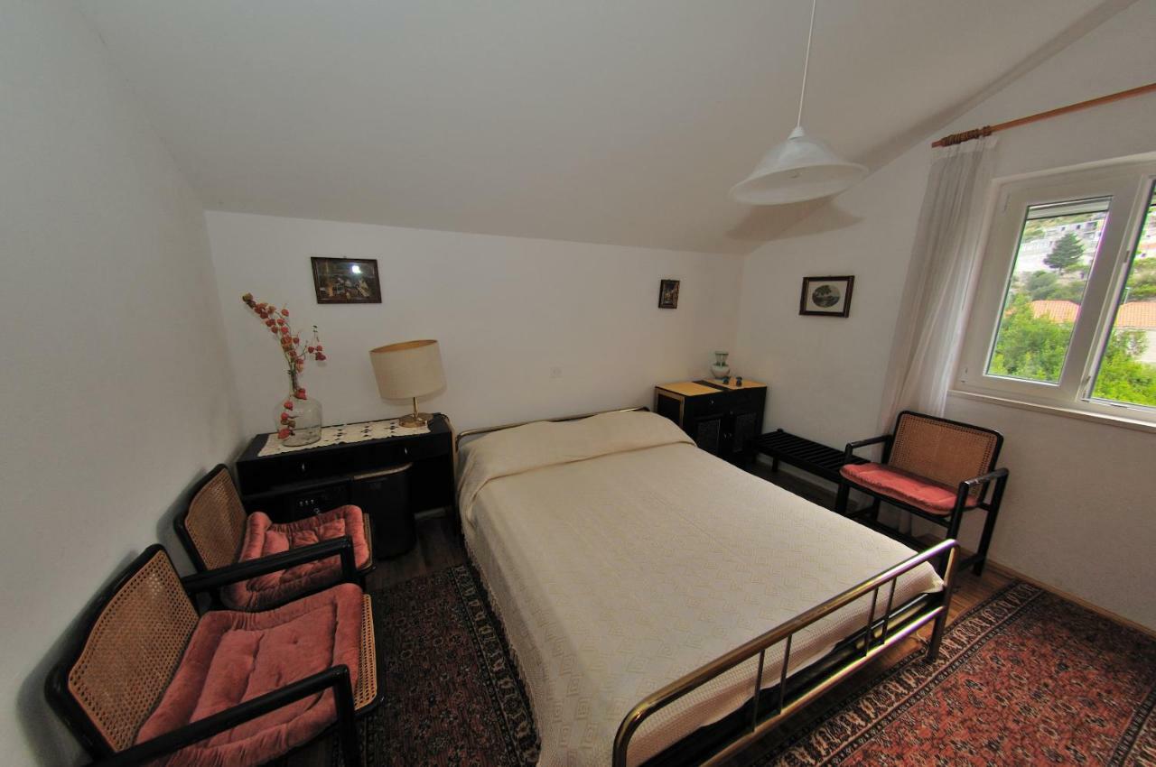 Apartment Xxl Rio Mokošica Camera foto